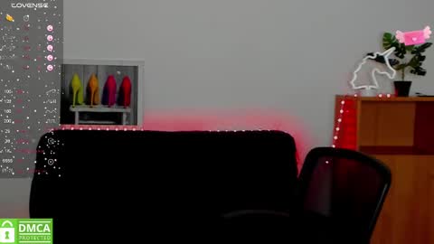 Snapshot of annakillian_kiss chatting on February 2025 12:39:02 PM Anna online show from February 2025 12:39:02 PM