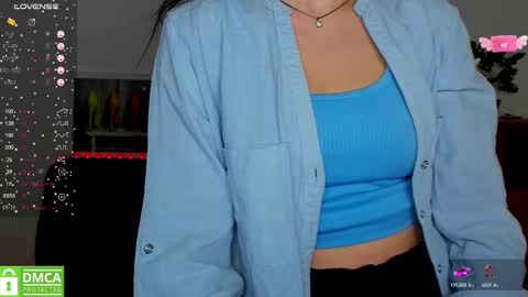 Snapshot of annakillian_kiss chatting on February 2025 06:28:01 AM Anna online show from February 2025 06:28:01 AM