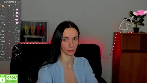 Snapshot of annakillian_kiss chatting on February 2025 12:40:01 PM Anna online show from February 2025 12:40:01 PM