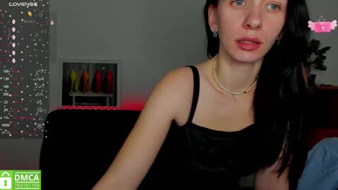 Snapshot of annakillian_kiss chatting on March 2025 09:29:02 AM Anna online show from March 2025 09:29:02 AM