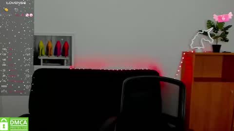 Snapshot of annakillian_kiss chatting on March 2025 12:23:02 PM Anna online show from March 2025 12:23:02 PM