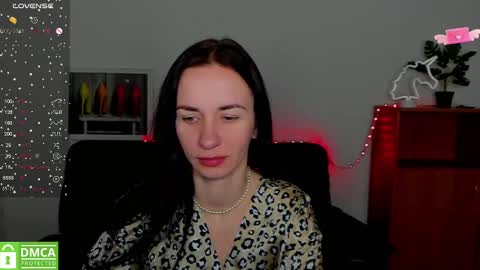 Snapshot of annakillian_kiss chatting on March 2025 06:43:01 AM Anna online show from March 2025 06:43:01 AM