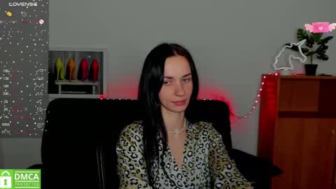 Snapshot of annakillian_kiss chatting on March 2025 12:52:02 PM Anna online show from March 2025 12:52:02 PM