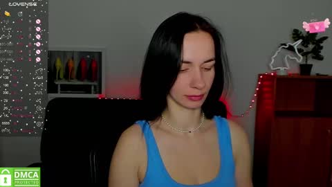 Snapshot of annakillian_kiss chatting on March 2025 06:39:02 AM Anna online show from March 2025 06:39:02 AM