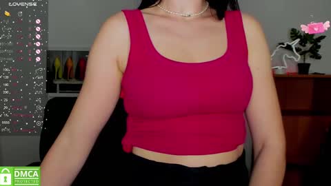 Snapshot of annakillian_kiss chatting on March 2025 03:34:01 PM Anna online show from March 2025 03:34:01 PM