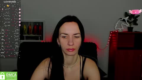 Snapshot of annakillian_kiss chatting on March 2025 06:40:02 AM Anna online show from March 2025 06:40:02 AM