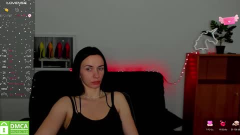 Snapshot of annakillian_kiss chatting on March 2025 09:44:02 AM Anna online show from March 2025 09:44:02 AM