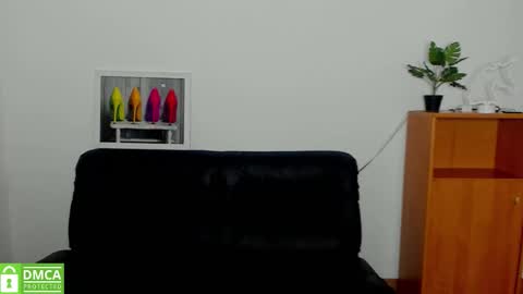 Snapshot of annakillian_kiss chatting on September 2025 05:31:01 AM Anna online show from September 2025 05:31:01 AM