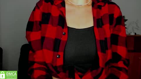 Snapshot of annakillian_kiss chatting on September 2025 05:45:02 AM Anna online show from September 2025 05:45:02 AM