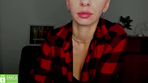 Snapshot of annakillian_kiss chatting on October 2025 05:58:02 AM Anna online show from October 2025 05:58:02 AM