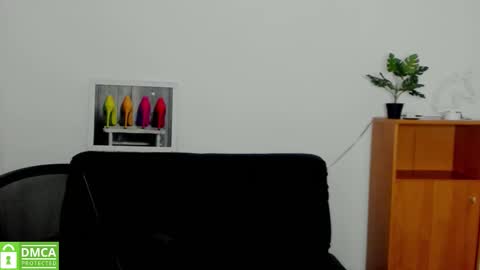 Snapshot of annakillian_kiss chatting on October 2025 11:30:02 AM Anna online show from October 2025 11:30:02 AM