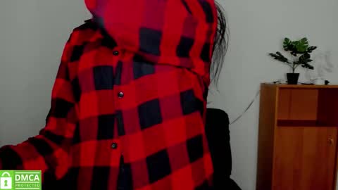 Snapshot of annakillian_kiss chatting on October 2025 11:22:02 AM Anna online show from October 2025 11:22:02 AM