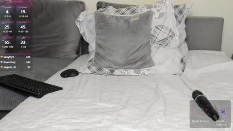 lucia online show from January 2025 02:18:01 PM