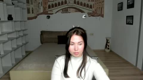 Snapshot of annamadisons chatting on November 2025 10:15:01 AM Anna online show from November 2025 10:15:01 AM