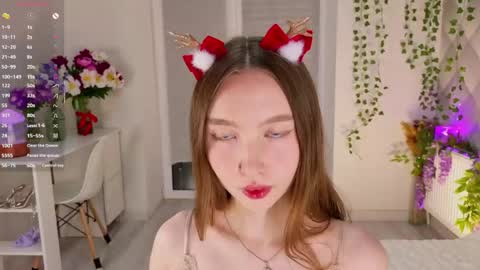 Holly Molly Im Polly online show from May 2026 06:09:01 PM