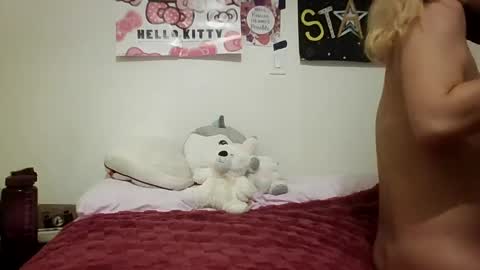 AnnaMarrie online show from September 2025 01:16:01 AM