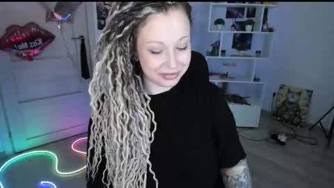 Snapshot of annanebula chatting on March 2026 04:45:02 PM Anna online show from March 2026 04:45:02 PM