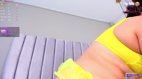 AnnaNoval 10 online show from February 2026 01:29:01 PM