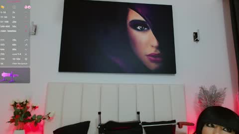 Snapshot of annaros_ chatting on November 2025 04:18:02 PM AnnaRos online show from November 2025 04:18:02 PM