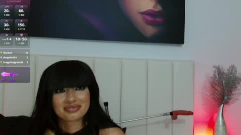 Snapshot of annaros_ chatting on June 2026 06:24:02 PM AnnaRos online show from June 2026 06:24:02 PM