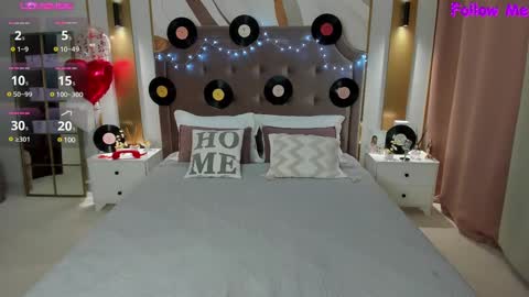 Anna online show from February 2025 06:18:02 AM