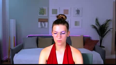 Im Anna online show from June 2026 05:12:01 AM