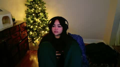 Snapshot of annatigarr chatting on April 2026 02:11:02 AM meow online show from April 2026 02:11:02 AM