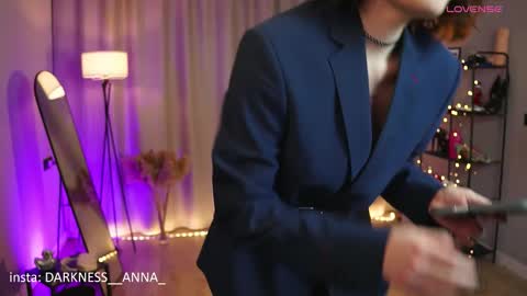 Anna online show from January 2026 05:50:01 PM