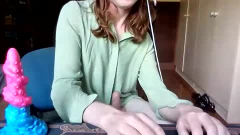 annavie online show from November 2025 12:46:02 AM