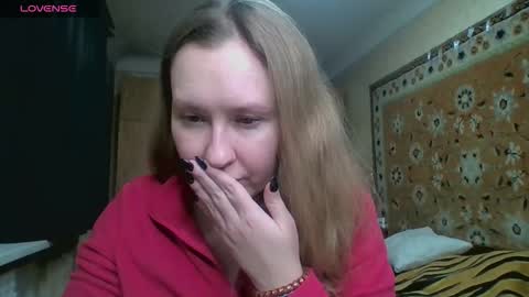 Snapshot of annaxlovers chatting on December 2025 12:03:02 PM AnnaXLovers online show from December 2025 12:03:02 PM