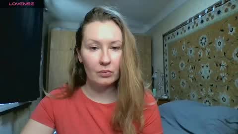 AnnaXLovers online show from March 2026 12:23:01 PM