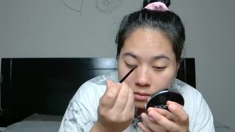 Snapshot of annaxnasty chatting on December 2025 03:57:01 AM Anna online show from December 2025 03:57:01 AM