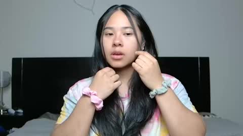 Snapshot of annaxnasty chatting on February 2026 04:40:02 AM Anna online show from February 2026 04:40:02 AM