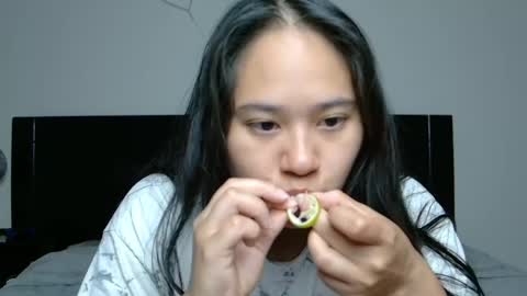 Snapshot of annaxnasty chatting on May 2026 10:50:03 PM Anna online show from May 2026 10:50:03 PM