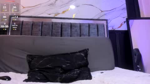 ANNAYA online show from March 2026 08:15:02 PM