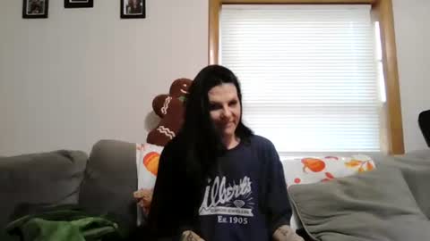 anne online show from November 2025 01:43:02 PM