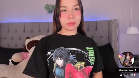 Snapshot of anne_cox_ chatting on September 2025 11:33:02 AM annex online show from September 2025 11:33:02 AM