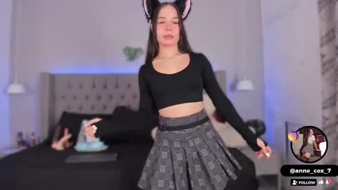 Snapshot of anne_cox_ chatting on October 2025 11:41:02 AM annex online show from October 2025 11:41:02 AM