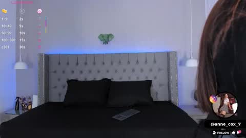 Snapshot of anne_cox_ chatting on November 2025 11:32:02 AM annex online show from November 2025 11:32:02 AM