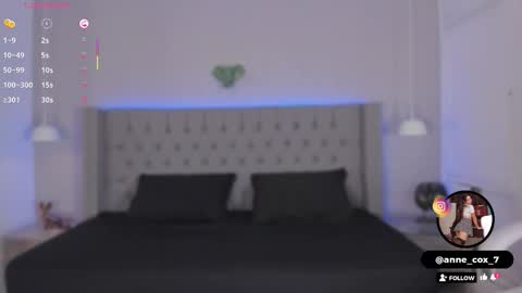 Snapshot of anne_cox_ chatting on November 2025 11:57:02 AM annex online show from November 2025 11:57:02 AM