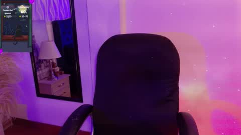 Snapshot of anne_honey55 chatting on March 2026 09:32:02 PM online show from March 2026 09:32:02 PM