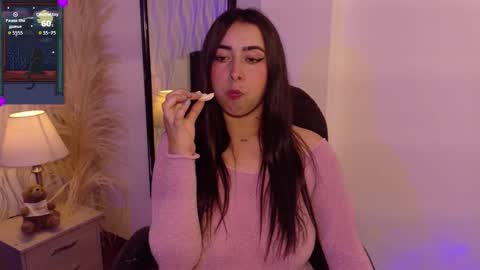 Snapshot of anne_honey55 chatting on March 2026 09:07:01 PM online show from March 2026 09:07:01 PM