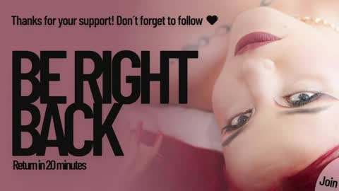 Snapshot of anne_julienne chatting on March 2026 11:26:02 PM online show from March 2026 11:26:02 PM