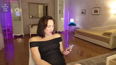anne_karma online show from October 2025 09:20:01 PM