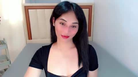 SWEET ANNE online show from October 2025 11:15:01 PM