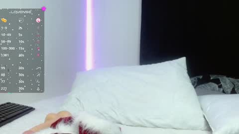 Anne  online show from December 2024 07:04:02 AM