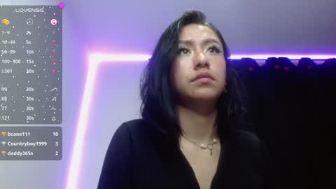 Anne  online show from December 2024 07:17:02 AM