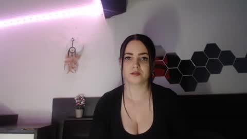 Snapshot of annebellee69 chatting on December 2024 04:58:02 AM annebellee69 online show from December 2024 04:58:02 AM