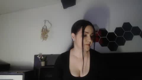 Snapshot of annebellee69 chatting on December 2024 11:00:01 PM annebellee69 online show from December 2024 11:00:01 PM