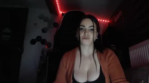 Snapshot of annebellee69 chatting on December 2024 12:45:02 AM annebellee69 online show from December 2024 12:45:02 AM
